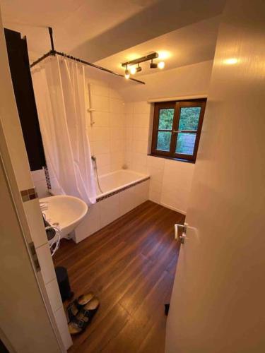 Loft in ruhiger Lage mit Blick ins Grüne, Witten (photo 2)