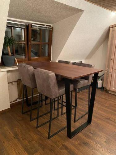 Loft in ruhiger Lage mit Blick ins Grüne, Witten (photo 3)