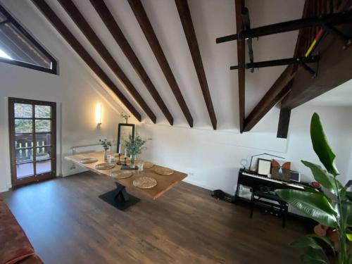 Loft in ruhiger Lage mit Blick ins Grüne, Witten (photo 6)