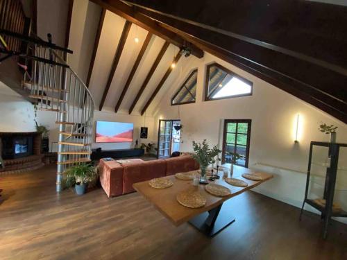 Loft in ruhiger Lage mit Blick ins Grüne, Witten (photo 7)