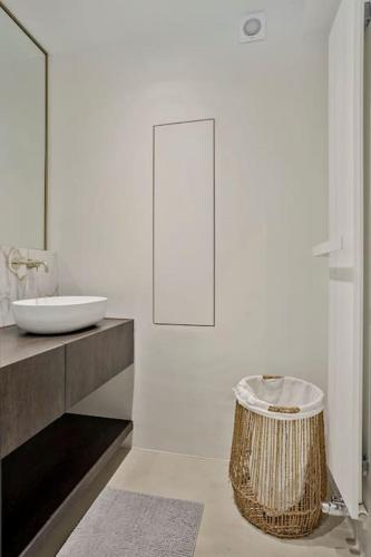 Deluxe 2-BR Apartment in Antwerp, Amberes (foto 6)