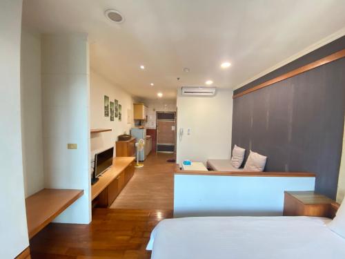 共用Lounge/電視區