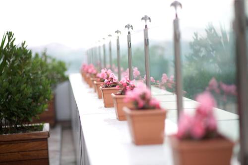 ブティック プリンセス ホテル