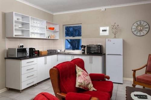 外部景觀, View Lodge in 加里普大壩