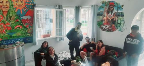 Quinoa Backpackers Hostel Quinoa Backpackers Hostel