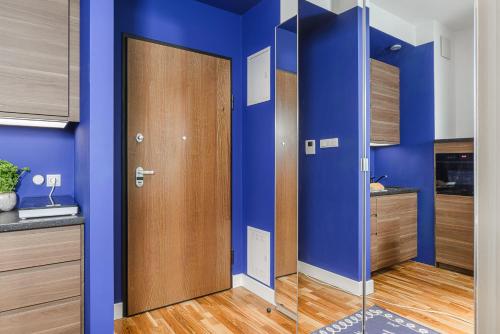 Corporate Accommodation P&O Serviced Apartments - image 9
