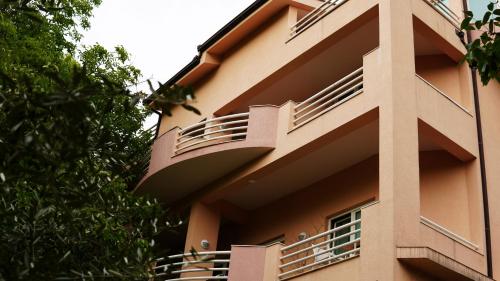 Hotel Vila Ivanković – khách sạn tại Blagaj