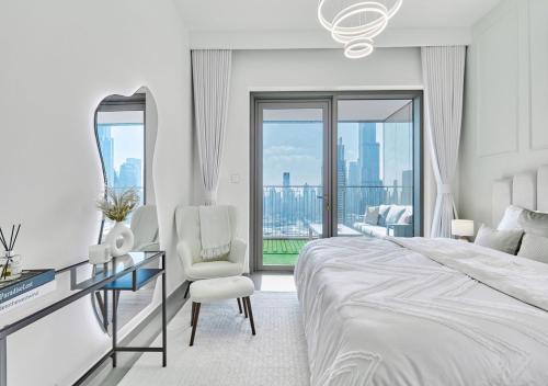 LUXE | 2BR | Burj Khalifa View | Dubai Mall Access - image 11