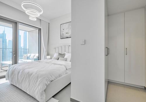 LUXE | 2BR | Burj Khalifa View | Dubai Mall Access - image 10