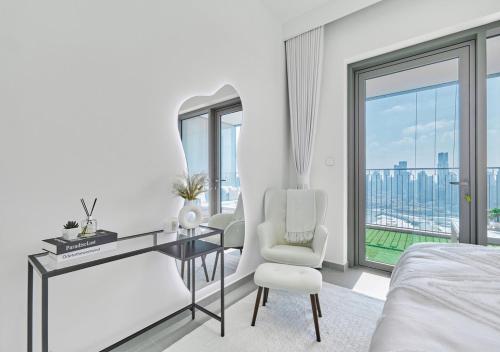 LUXE | 2BR | Burj Khalifa View | Dubai Mall Access - image 12