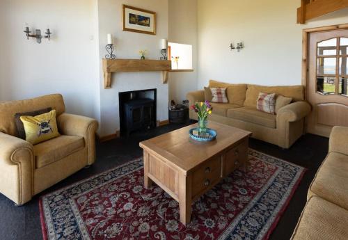 Balvraid Steading - Awesome views just off NC500 in Dornoch