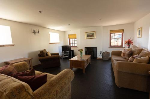 Balvraid Steading - Awesome views just off NC500 in Dornoch