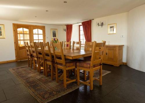 Balvraid Steading - Awesome views just off NC500 in Dornoch