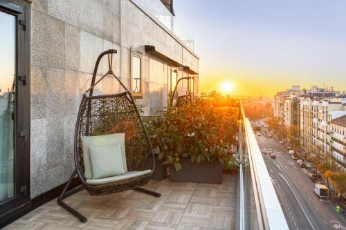 H10 Puerta de Alcalá - image 10