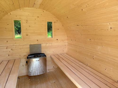 Apartmán na sjezdovce (Apartman na sjezdovce) in Sedlonov