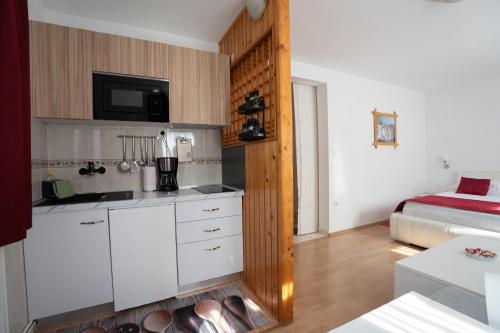 Apartment Familie Matovina