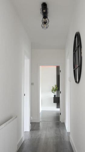Sissepääs, Modern 3 Bedroom Apartment in Millerhill