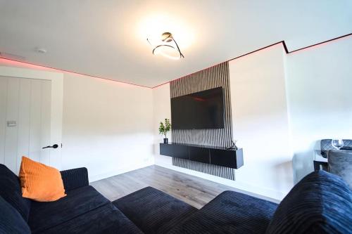 Seadmed, Modern 3 Bedroom Apartment in Millerhill
