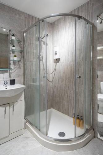 Inviting 2BD Flat 15 Mins from Heart of Dublin! - image 7