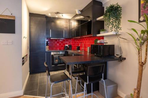Inviting 2BD Flat 15 Mins from Heart of Dublin! - image 5