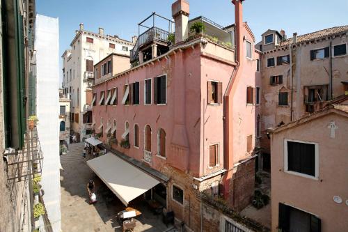 Campiello del Spezier, فينيس