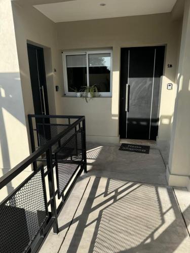 Departamentos Mate de Luna Nuevos, totalmente equipados, Zona residencial sobre Avenida principal, a in Tucuman