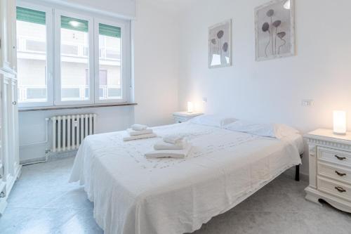 Lingotto District Functional Apartment, Turín (fotografie 6)