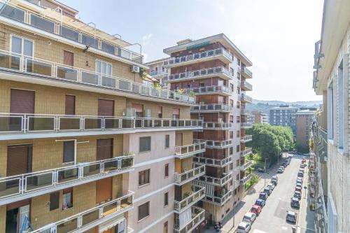 A környék, Lingotto District Functional Apartment near Autó Múzeum