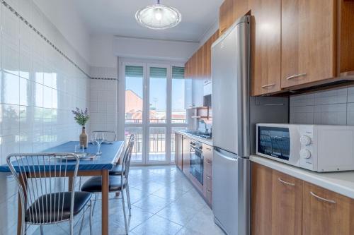 Lingotto District Functional Apartment, Turín (fotografie 3)