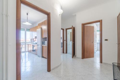 Lingotto District Functional Apartment, Turín (fotografie 10)