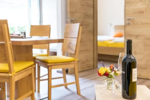 Ferienwohnung Josef Kracher in Apetlon, Österreich