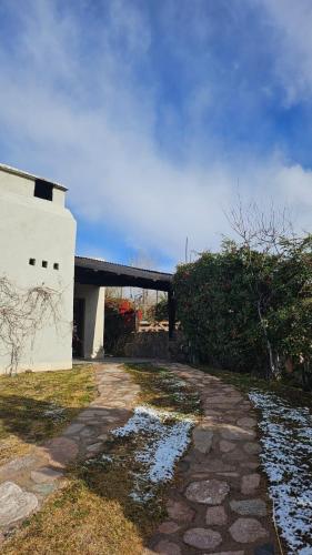 Kairos Cabañas