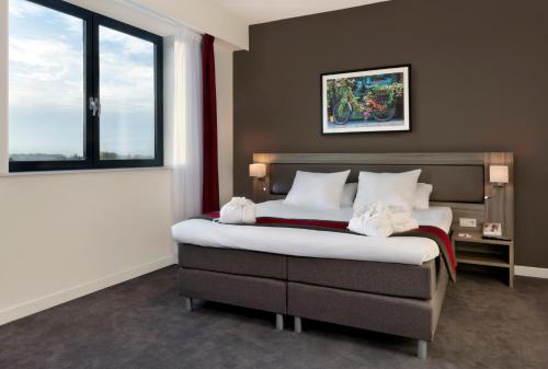 Fletcher Hotel-Restaurant Wings-Rotterdam, Rotterdam (photo 10)