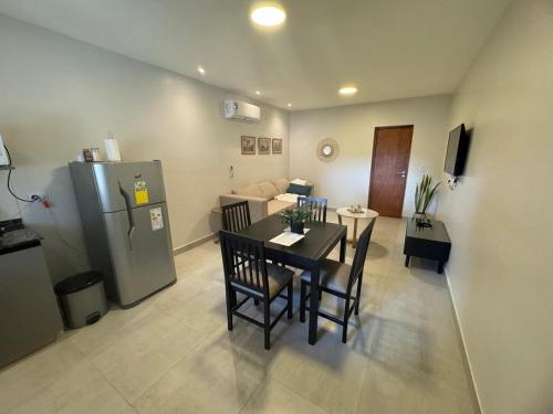 Departamentos Mate de Luna Nuevos, totalmente equipados, Zona residencial sobre Avenida principal, a in Tucuman