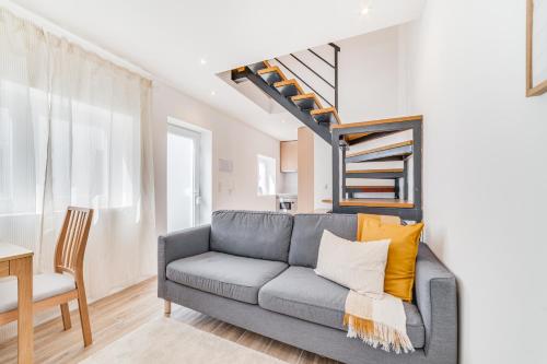 Campolide Duplex Apartments 3