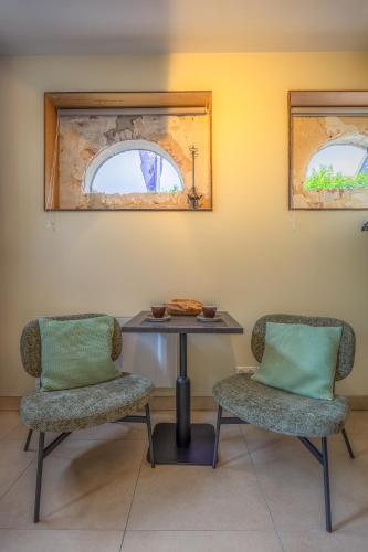 Létesítmények, Unieke Bed en Breakfast met historisch verhaal in Ferwert De K roon van Marijn in Ferwerd