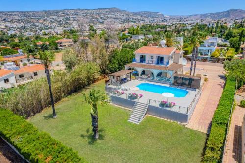 Villa Danae Coral Bay by Villa Plus, Peyia