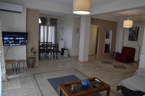 Irida Home, Ioannina