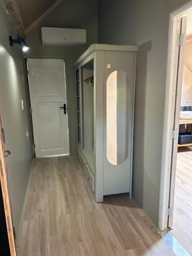 B&B Chambres d'Hotes Chez Juredieu in Chassenard