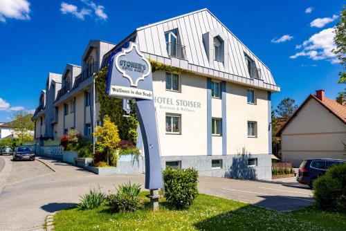 Hotel Stoiser Graz - image 12
