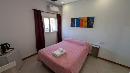 . Tres Arroyos Suite