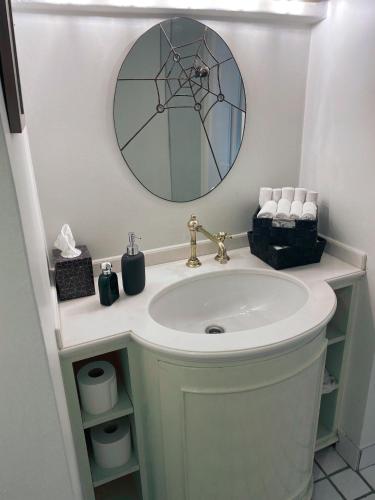 Salzburg-Altstadt-Apartement, Salzburg (Foto 10)