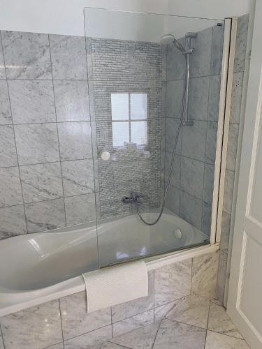 Salzburg-Altstadt-Apartement, Salzburg (Foto 9)