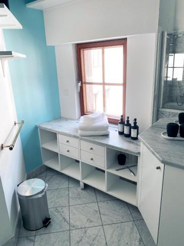 Salzburg-Altstadt-Apartement, Salzburg (Foto 8)