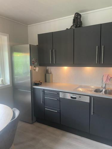Cozy apartment near Stavanger Airport near Stavangeri repülőtér