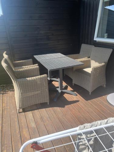 Cozy apartment near Stavanger Airport near Stavangeri repülőtér