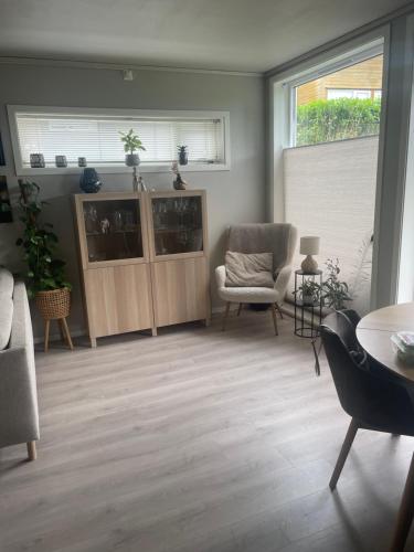 Cozy apartment near Stavanger Airport near Stavangeri repülőtér