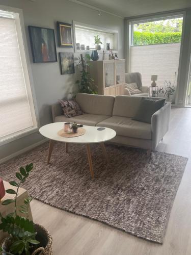 Cozy apartment near Stavanger Airport near Stavangeri repülőtér