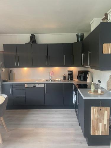 Cozy apartment near Stavanger Airport near Stavangeri repülőtér