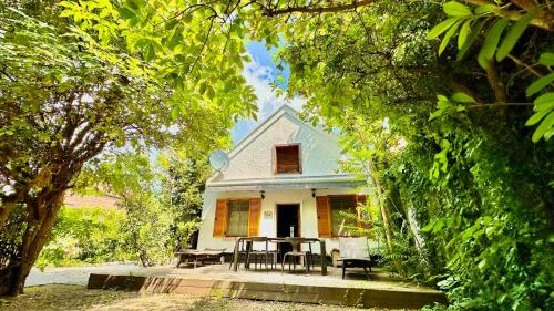 . Romantik Chalet